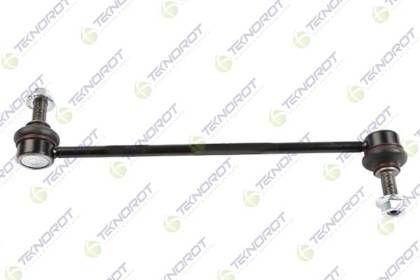 Teknorot FO-1196 Sway Bar Link Left-Right Front Ford Transit (V363) 2014-| Set of 2 — Sway Bars & Links