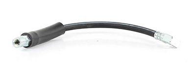 Bsg 65-730-016 Brake Hose Front Astra F Vectra A 1.4-1.6-1.8-2.0 88-01 — Brake Hydraulics