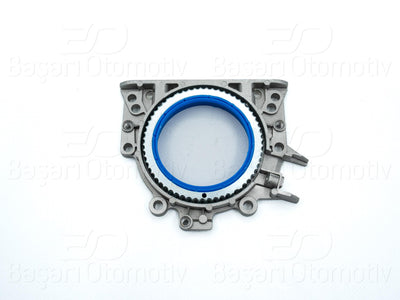 Wisco 1113563-00 with Flange Crankshaft Seal Rear VW/Audi/Seat/Skoda Golf/Passat/A3/A4 1.6-2.0 TDI 09> — Gaskets & Seals