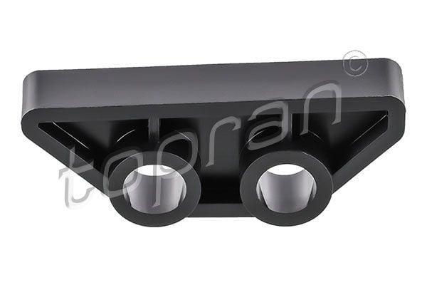 TOPRAN Exhaust Timing Chain Guide - Durable Plastic for Hyundai i20 & Accent