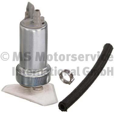 Pierburg Fuel Pump N52 for BMW X5 E70 (2008-2010) - Electric, 50mm Diameter — Fuel Delivery