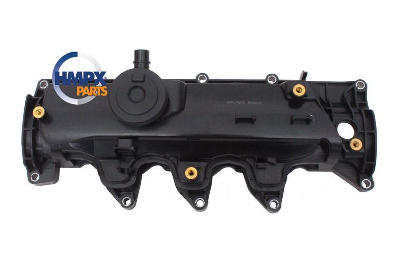HMPX PARTS 8200629199 Rocker Arm Cover with Gasket 1.5 dCi K9k Renault Megane 3 Fluence Kangoo 3 Duster — Gaskets & Seals