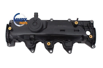 HMPX PARTS 8200629199 Rocker Arm Cover with Gasket 1.5 dCi K9k Renault Megane 3 Fluence Kangoo 3 Duster — Gaskets & Seals