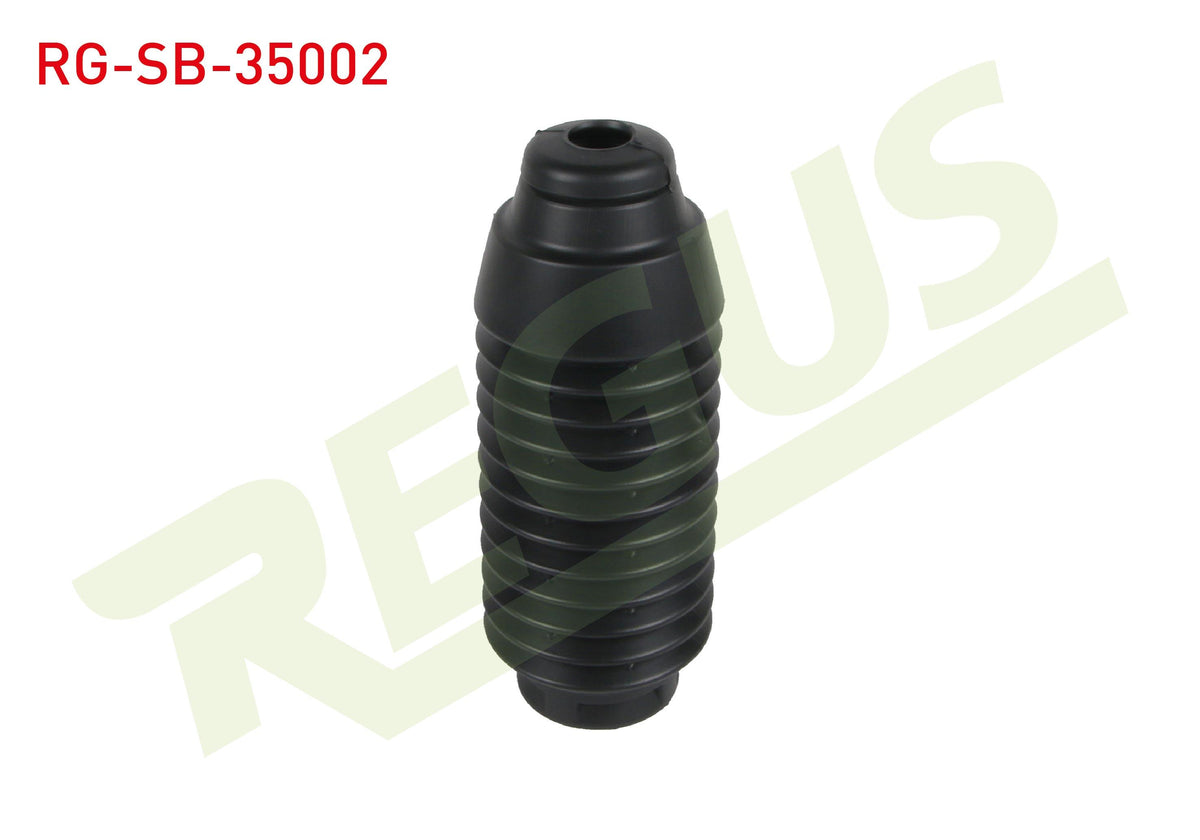 REGUS RG-SB-35002 Shock Absorber Dust Boot Kangoo III 2008 — Shocks & Struts