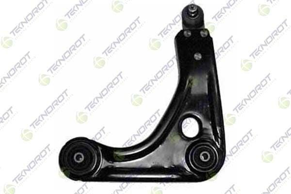 Teknorot FO-348 Complete Hydraulic Suspension Arm for Ford Ka 1996-2008 — Control Arms & Ball Joints