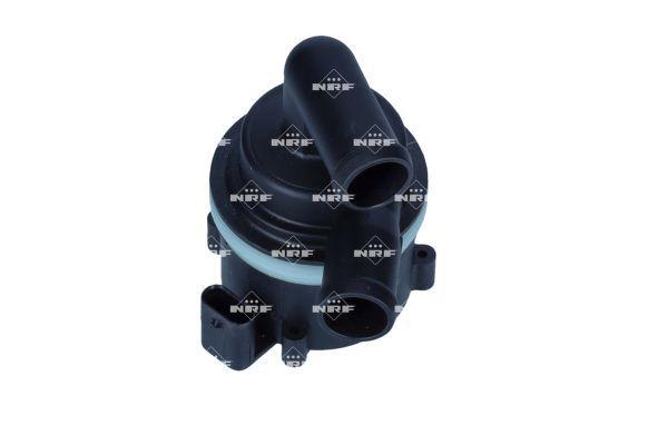 NRF 390031 VW Golfvı Jetta Passat Caddy Polo A3 Leon 1.6-2.0 TDI Ek Water Pump 5N0865561a — Water Pump & Thermostat