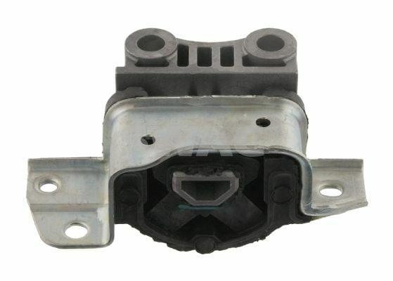 SWAG Motor Mount - Fiorino, Bipper and 2 more models — Mounts