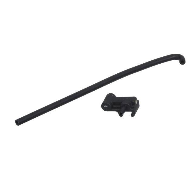 PSA 96345581 Chevrolet Kalos HB Body Rear Wiper Su Washer Nozzle Memesi Genuine — Wipers