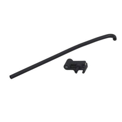 PSA 96345581 Chevrolet Kalos HB Body Rear Wiper Water Washer Nozzle Memesi Genuine — Wipers