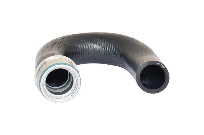 PSA 24460993 Opel Corsa C 1.3 Diesel Turbo Upper Hose Metal Triple Genuine