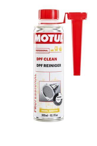 Motul 306-108118 DPF Clean Diesel Particulate Filter Temizleyici 300ml