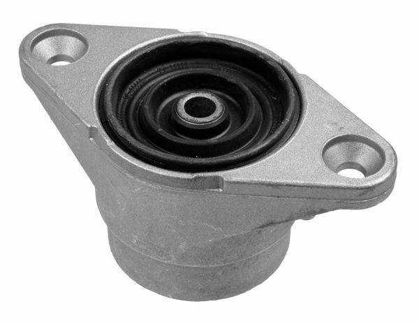 LEMFORDER 2718901 Rear Shock Mount - Compatible with Audi A4, A6, Exeo — Lemförder, Shocks & Struts