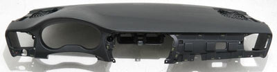 Citroen C-Elysee Dashboard Complete - Original Quality for Car Owners and Citroen Enthusi — Citroën, Interior Trim & Controls
