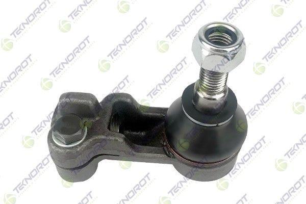 Teknorot LA-121 Tie Rod End - Long Tie Rod for Land Rover Freelander I — Tie Rods & Linkage