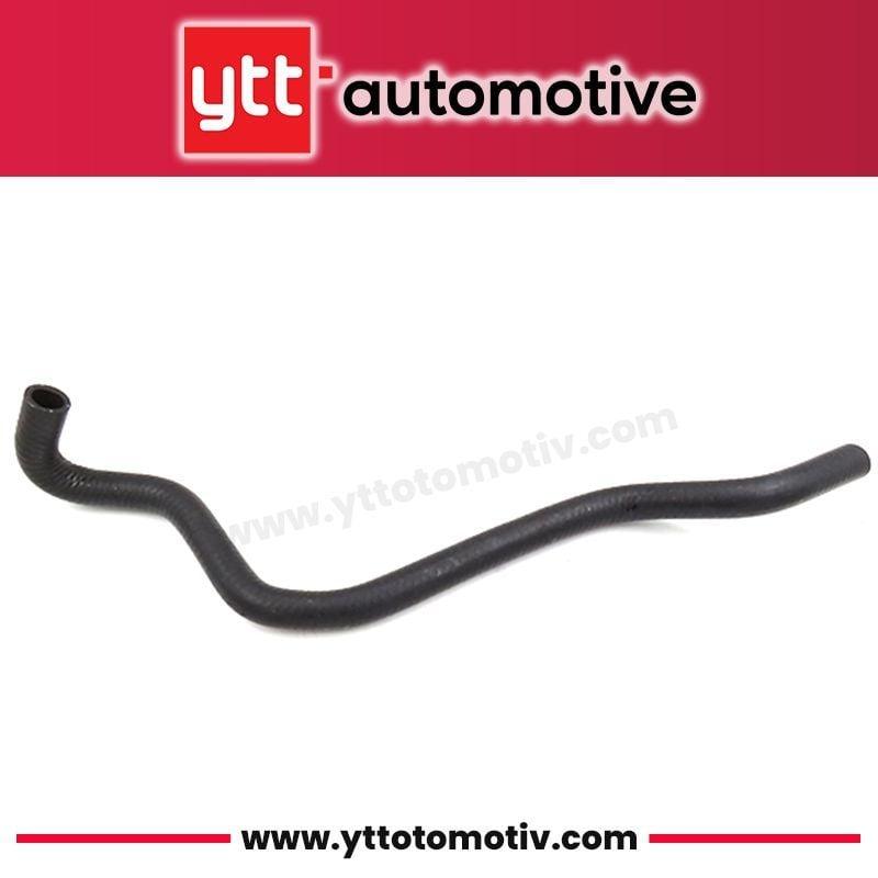 YTT Heater Hose - Logan 1.5DCI — Hoses & Tanks
