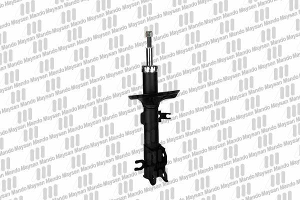 Maysan Shock Absorber Front Left 03 Kalos Aveo - Performance & Automotive Repair Pros — Shocks & Struts
