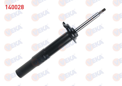 Veka 140028 Shock Absorber Front Right Gas Charged BMW (E60) 520 D / 520i / 525i / 530 D / 530i 2003-2010 — Shocks & Struts