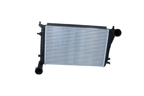 NRF 30199 Turbo Radiator Caddy Bls 1.9 TDI 04-10 — Radiators & Fans