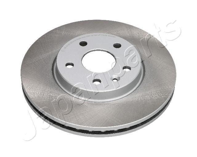JAPAN PARTS Opel Brake Disc Front Astra J 276mm - 2 Pack — Brake Rotors & Drums