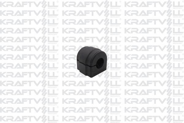 Kraftvoll 10060417 *4 Sway Bar Bushing BMW E81 E82 E87 LCI E87 E88 E90 E91 — Bushings & Mounts