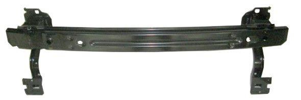 PHIRA 25301060 Bumper Reinforcement Front Sheet Metal Citroen C3 2010-2013 — Reinforcements & Brackets