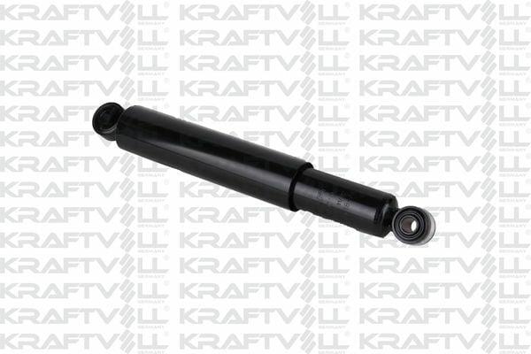 KRAFTVOLL Rear Shock Absorber - Compatible with Renault Master II & Opel Movano (Model 15010377) — Shocks & Struts