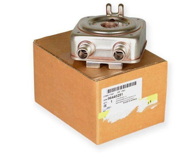 PSA 96440251 Chevrolet Captiva Cruze 2.0 Diesel Oil Cooler — Oil System