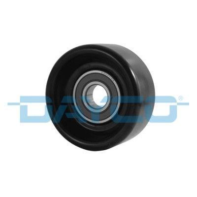 Dayco APV2492 V-Belt Tensioner Jeep Cherokee 2.5 91-01 — Pulleys & Tensioners