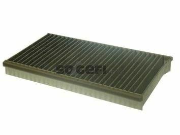 PURFLUX AHC494 Pollen Filter - Active Carbon Filter for Range Rover & Discovery Owners — Air & Cabin Filters