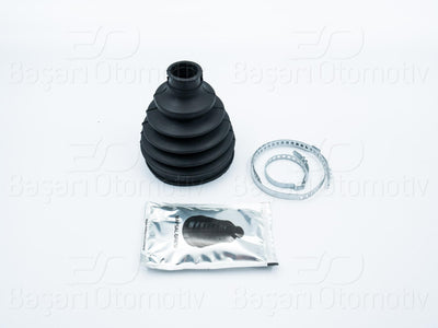 Wisco 1604008 CV Joint Boot Outer Set Opel Insignia Astra J Meriva B 1.3D 1.6 1.4 1.7D 2.0D 09 > — Axles, CV Joints & Boots