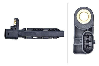 Hella 6PU009168-811 Crankshaft Speed Sensor Touareg-A4-A5-A6-A7q5-Q7 3,0 TDI 10-