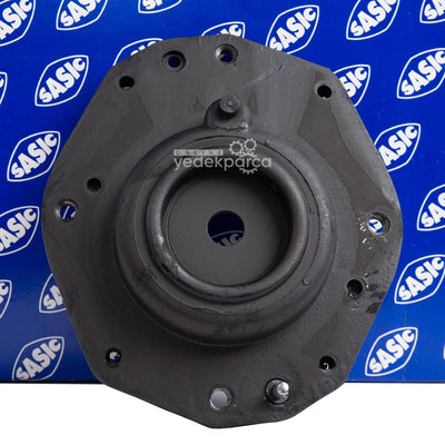 Sasic 0385245 Peugeot 306 1993-2002 Front Shock Absorber Mount Genuine — Bushings & Mounts