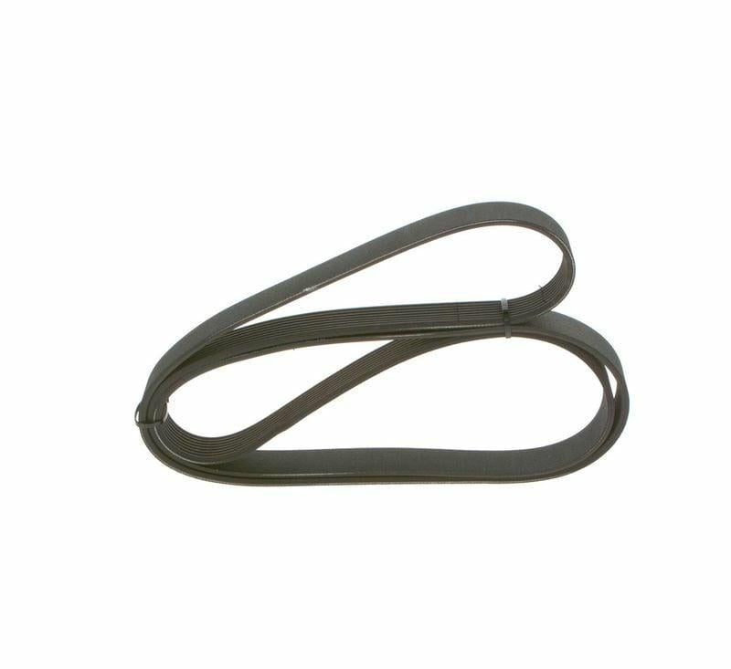 BOSCH Channel V Belt - Compatible with W221, W164, and W251 — Belts