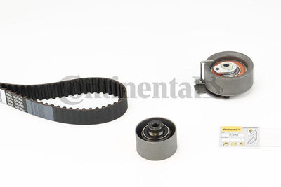 CONTINENTAL CTAM CT1065K1 Timing Set Peugeot 206/307 Citroen Xsara 1.6 16V