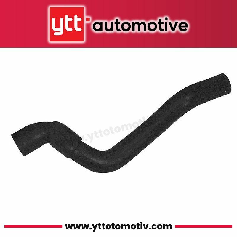 YTT Y50416 Radiator Hose for R19 1.4 8V Cars — Hoses & Tanks