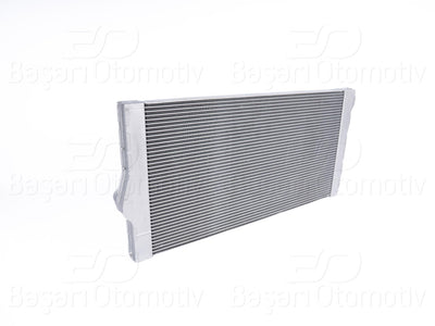 Wisco 3113407-00 Water Radiator BMW 5 Series F07/F10/F11 08-17 6 Series F06/F12/F13 11-18 7 Series F01/F02 — Radiators & Fans
