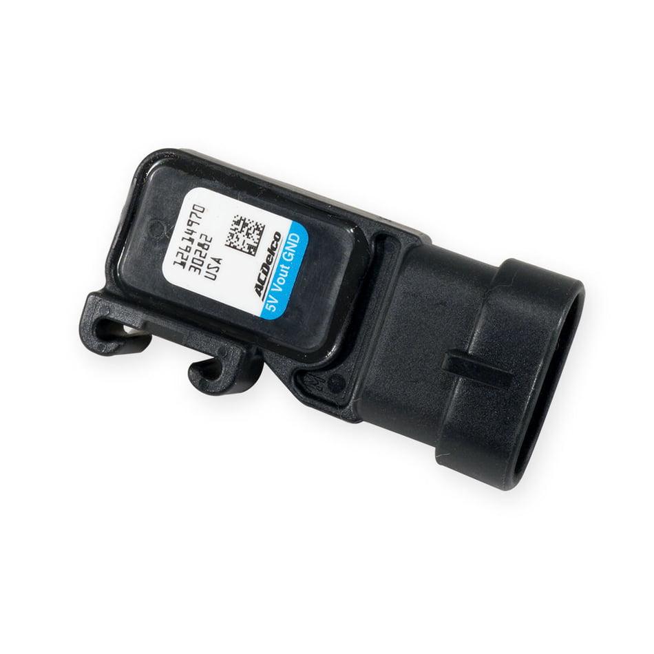 OEM 1016212460 MAP Sensor Z14XE Z16XE Z16XEP X22SE Y22SE Astra G-H Corsa C Vectra B-C Zafira B Fr — Engine Management Sensors