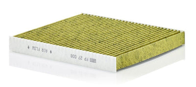 Mann FP27008 Cabin Air Filter Jeep Grand Cherokee IV 3.0 Crd 11- — Air & Cabin Filters