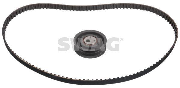 SWAG Timing Belt Kit - Timing Belt Kit — Belts