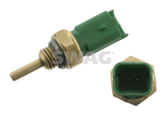 SWAG 70928378 Coolant Temperature Sender Fiat Doblo 1.3 JTD 1.9 JTD Bravo Punto Corsa Astra