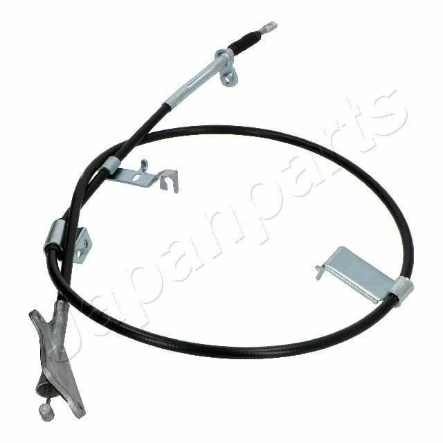 Japan Parts BC-163L - Rear Handbrake Cable for Nissan Primera P12 — Brake Cables & Hardware