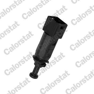 Vernet BS4580 Brake Light Switch Renault Master Opel Movano Vivaro Renault Clio II Kangoo Twıngoo Logan (Black 2 Connector)
