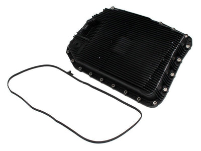 ZF BMW E92 Coupe Automatic Transmission Filter Kit - Complete Set — Transmission Parts