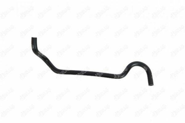 IBRAS Expansion Tank Hose - Corsa D 1.3 CDTi Cooling Hose — İbraş, Hoses & Tanks
