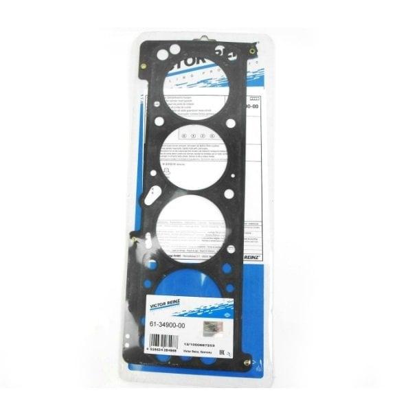 Victor Reinz Cylinder Head Gasket - Opel Astra G Z16XE — Gaskets & Seals