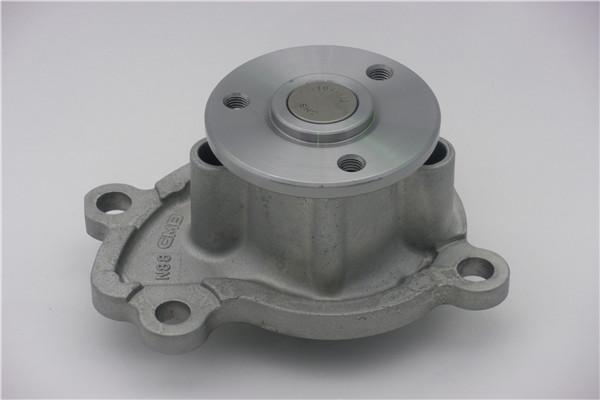 GMB GWN-88A Gwn-88A / Nissan Juke Qashqai J10 Note Hr16de 1.6 Water Pump 21010-Ed025 — Water Pump & Thermostat