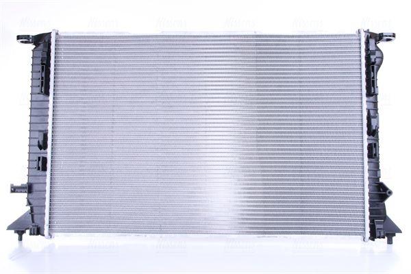 Nissens 60321 Radiator Audi A4 A5 Q5 1.8-2.0 TFSI-TDI Otom. 720x470 — Radiators & Fans