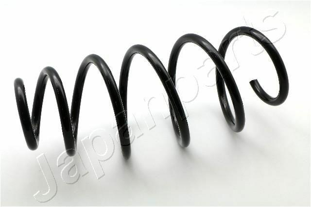 Japan Parts Opel Astra Front Spring — Axles, CV Joints & Boots