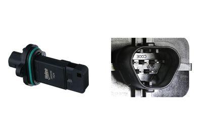 Valeo 366936 Air Mass Air Flow Sensor Astra J-Corsa D-Corsa E-Zafira C-Mokka-Astra K-Meriva B-Cru — Engine Management Sensors
