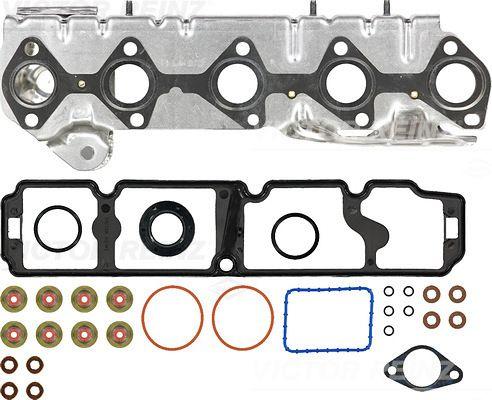 Victor Reinz 02-40903-01 Upper Set Gasket Skc.Sız Partner Tepee Focus III-T.Connect-Fiesta VI 1.6Tdci Euro — Gaskets & Seals